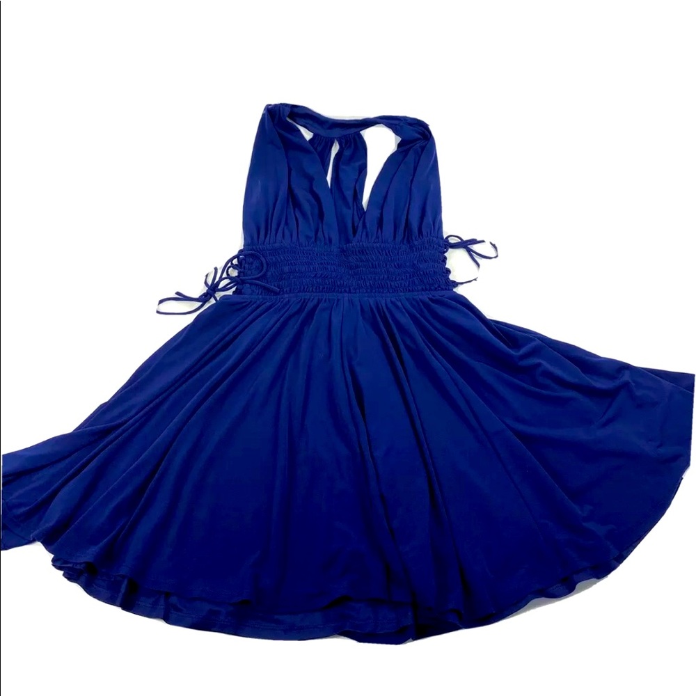 Women’s Express Cut Out Dress